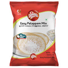 DOUBLE HORSE PALAPPAM 500GM